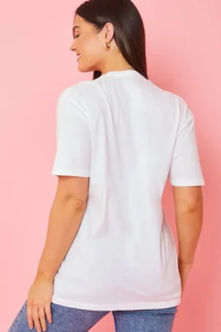 Outlet In The Style Be Mine Graphic T-Shirt