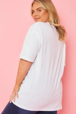 Outlet In The Style Be Mine Graphic T-Shirt