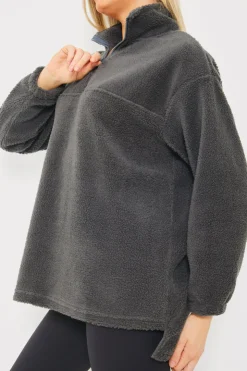 New In the Style Borg Sweater