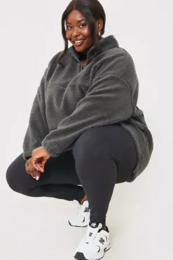 New In the Style Borg Sweater