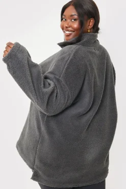 New In the Style Borg Sweater