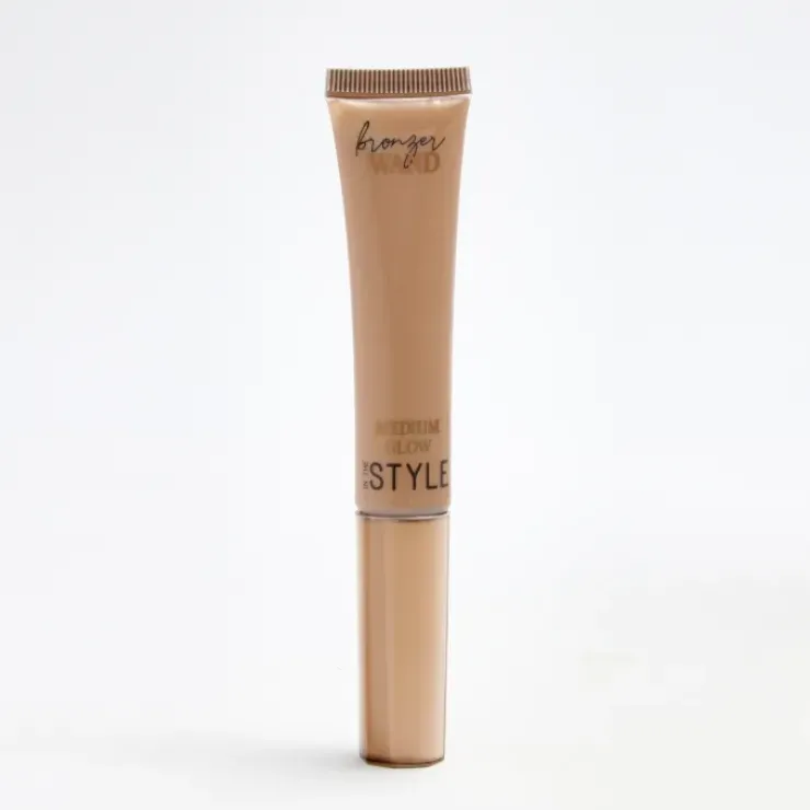 Best In The Style Bronzer Wand Medium Glow