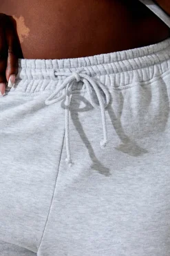 Discount In the Style Cuffed Joggers