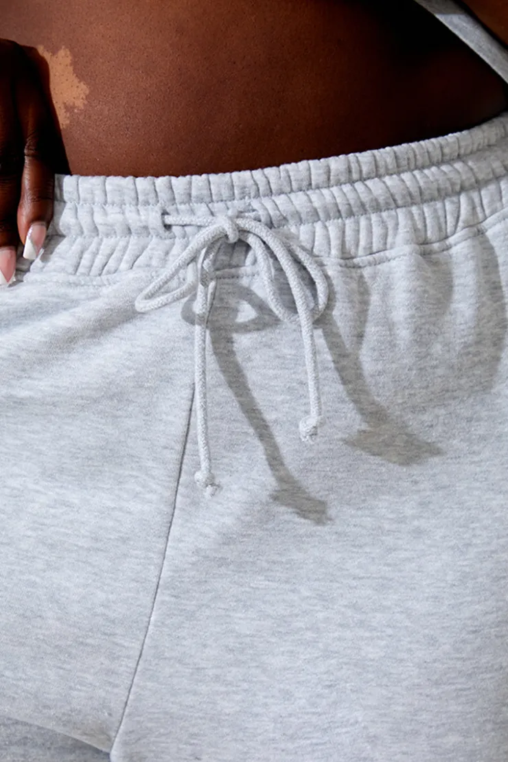 Discount In the Style Cuffed Joggers