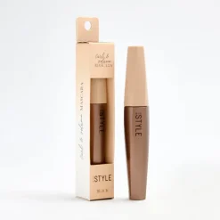 Outlet In The Style Curl & Volume Mascara