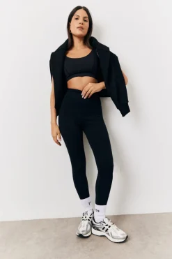Best Fits Everyday Leggings Black
