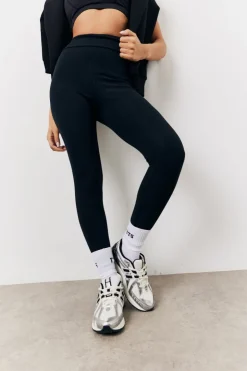Best Fits Everyday Leggings Black