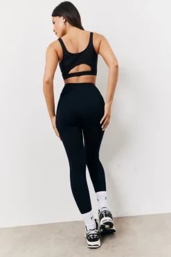 Best Fits Everyday Leggings Black