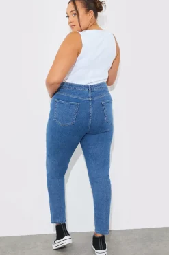 Outlet Fits High Waisted Skinny Jeans