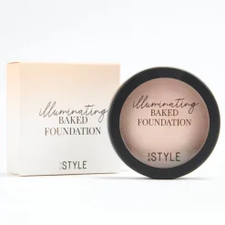 Discount In The Style Illuminating Baked Foundation Fair