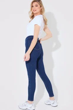 Discount In The Style Jegging Jeans