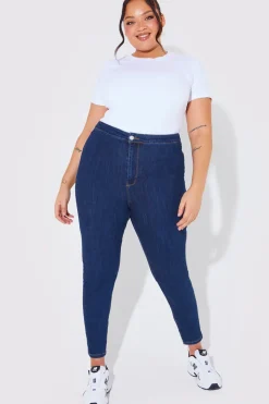 Discount In The Style Jegging Jeans