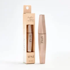 Outlet In The Style Length & Define Mascara