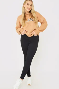 Outlet In the Style Lift and Sculpt Skinny Jean
