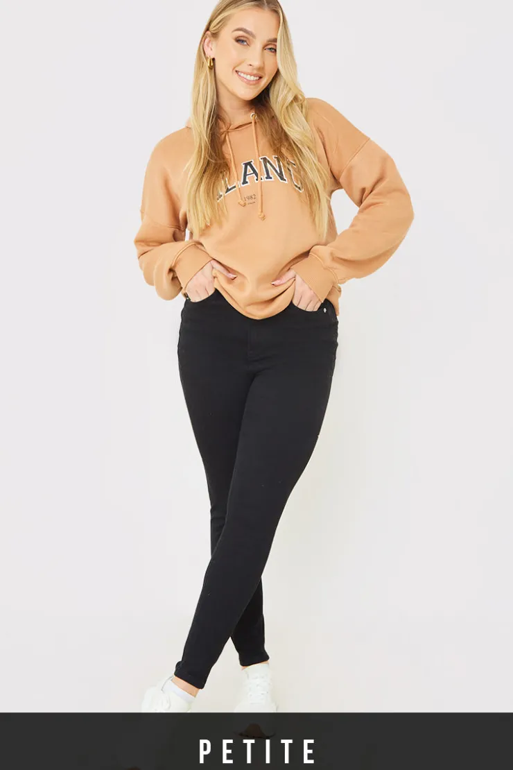 Outlet In the Style Lift and Sculpt Skinny Jean