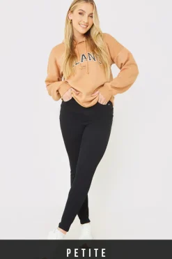 Outlet In the Style Lift and Sculpt Skinny Jean