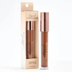 Clearance In The Style Liquid Concealer Espresso