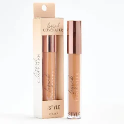 New In The Style Liquid Concealer Golden