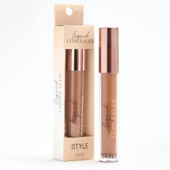 Outlet In The Style Liquid Concealer Rich