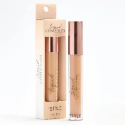 Hot In The Style Liquid Concealer Truffle