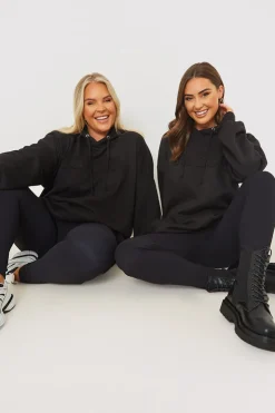 Sale In the Style LONDON HOODIE