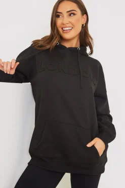 Sale In the Style LONDON HOODIE