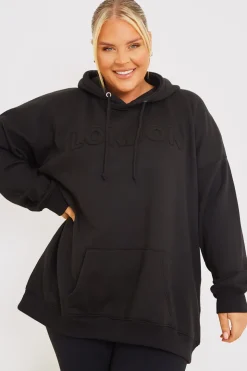 Sale In the Style LONDON HOODIE
