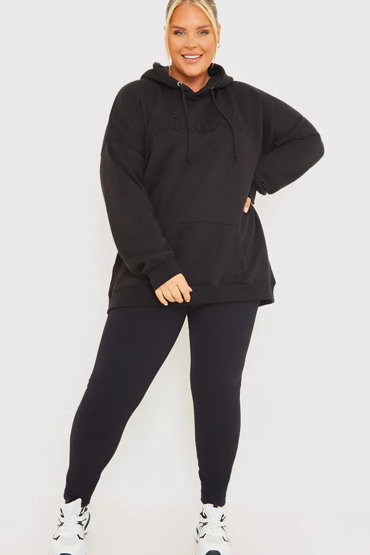 Sale In the Style LONDON HOODIE