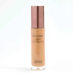 Online In The Style Luminous Liquid Foundation Truffle
