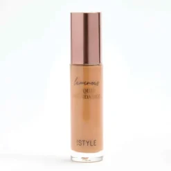 Best In The Style Luminous Liquid Foundation Golden