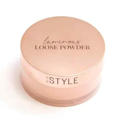 Hot In The Style Luminous Loose Powder Beige