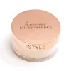 In The Style Luminous Loose Powder Fair