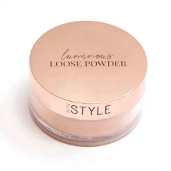 Sale In The Style Luminous Loose Powder Rich Warm