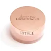 Online In The Style Luminous Loose Powder Warm Beige