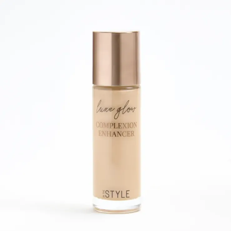 Best In The Style Luxe Glow Complexion Enhancer Siren Glow
