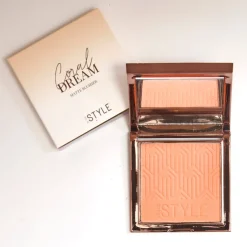 Clearance In The Style Matte Blusher Coral Dream