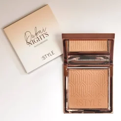 Outlet In The Style Matte Bronzer Dubai Nights