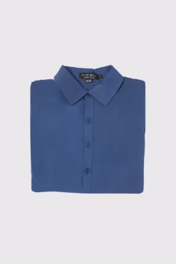 In the Style Mens Beach Shirt
