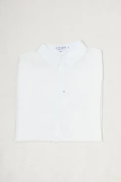 In the Style Mens Beach Shirt