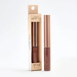 Outlet In The Style Mini Brow Gel Brunette