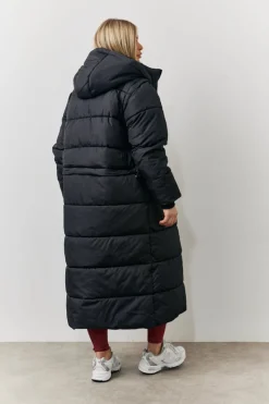 In the Style Multiway 5 In 1 Puffer Coat