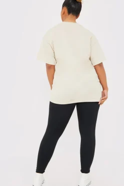 Best In The Style Ruched Bum High Waist Leggings