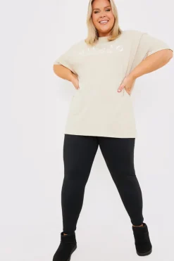 Best In The Style Ruched Bum High Waist Leggings