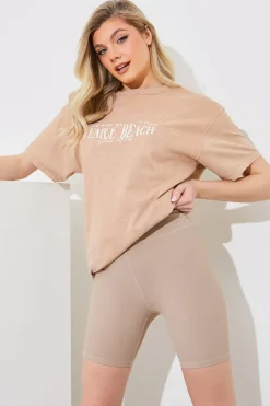Discount Fits Sculpt and Control Cycle Shorts