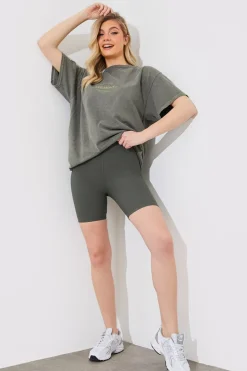 Discount Fits Sculpt and Control Cycle Shorts
