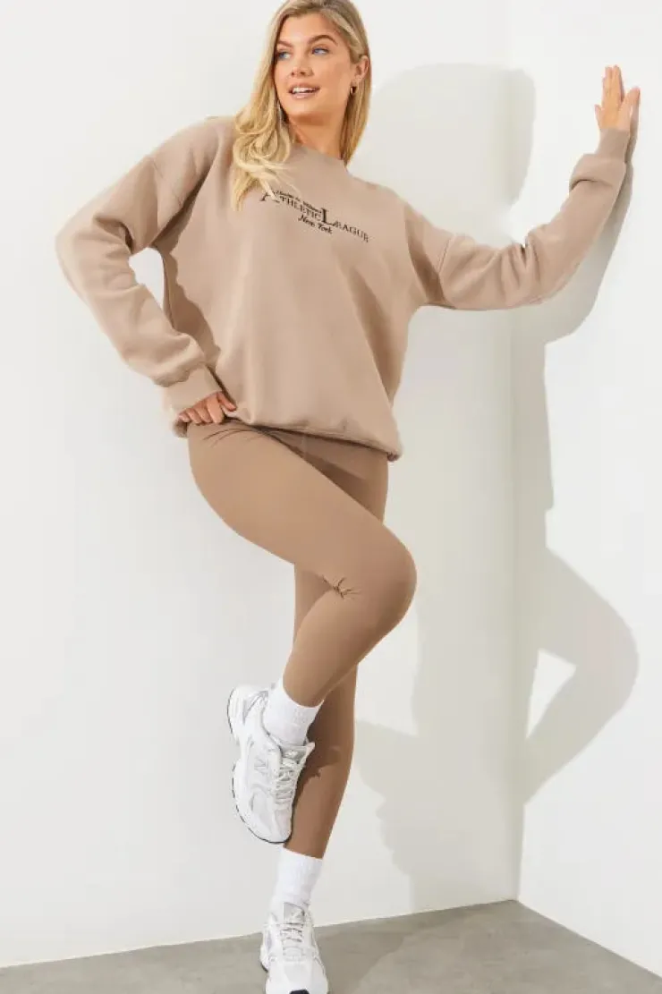 Online Fits Sculpt And Control High Waisted Leggings