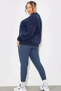 Online Fits Sculpt And Control High Waisted Leggings