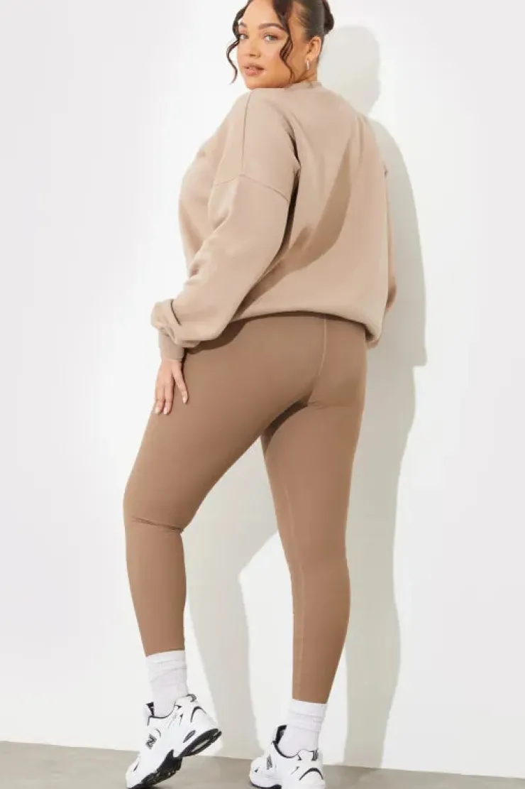 Online Fits Sculpt And Control High Waisted Leggings