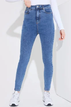 Online Fits Sculpt Shaper Jeans