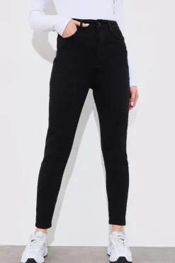 Online Fits Sculpt Shaper Jeans